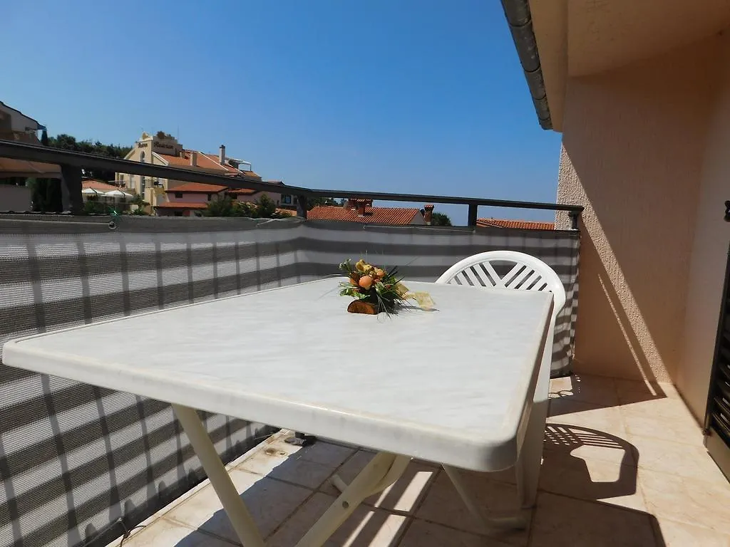 Apartments Blazevic Pula 0*,