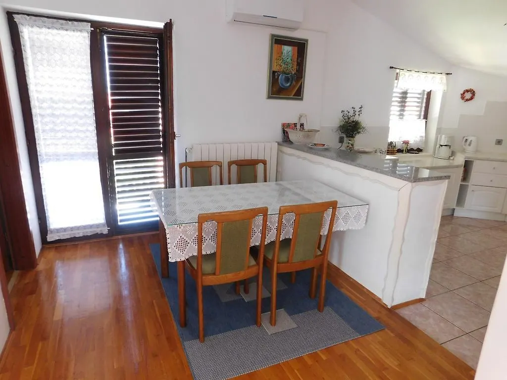 Apartments Blazevic Póla