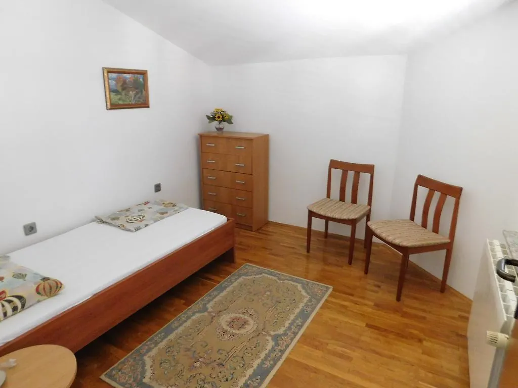 Apartments Blazevic Póla