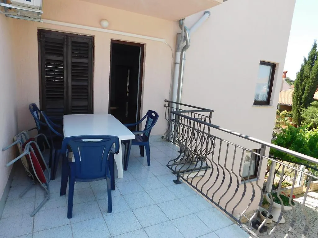 Apartments Blazevic Póla