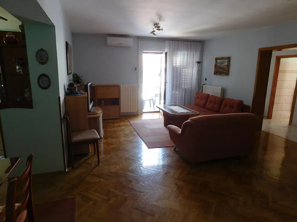 Apartments Blazevic Pula