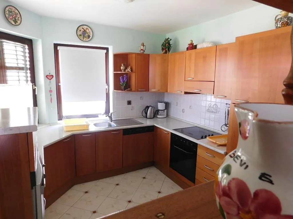 Apartments Blazevic Póla