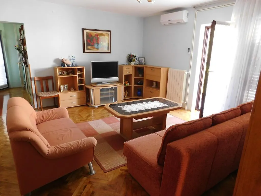 Apartments Blazevic Póla