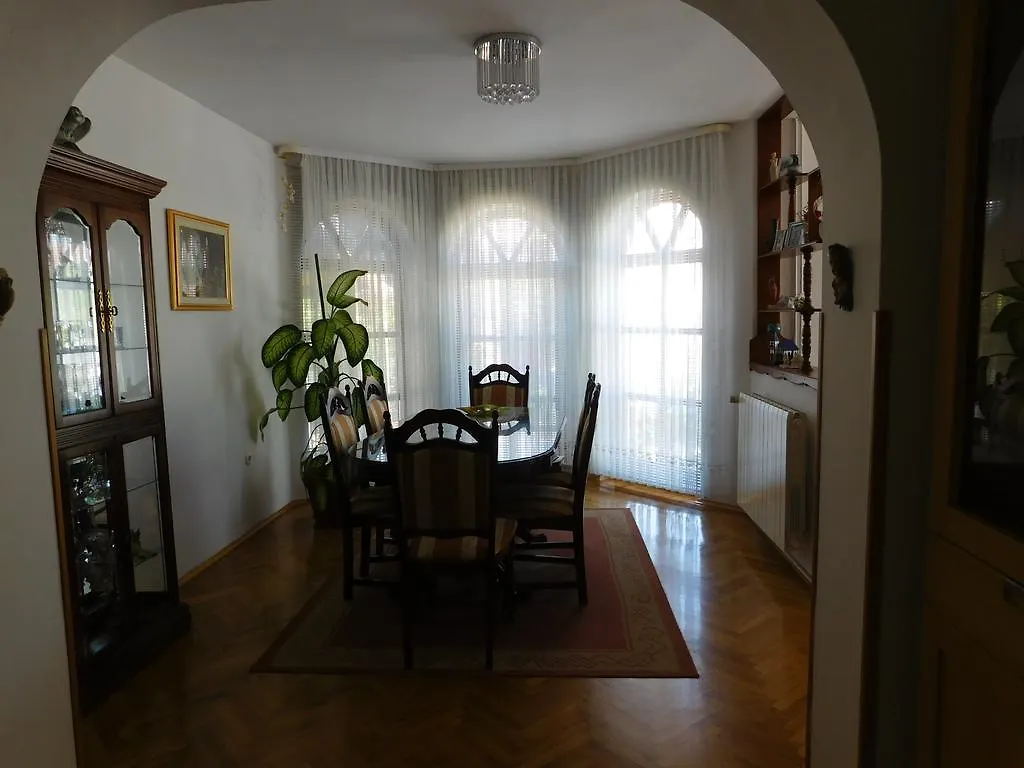 Apartments Blazevic Póla