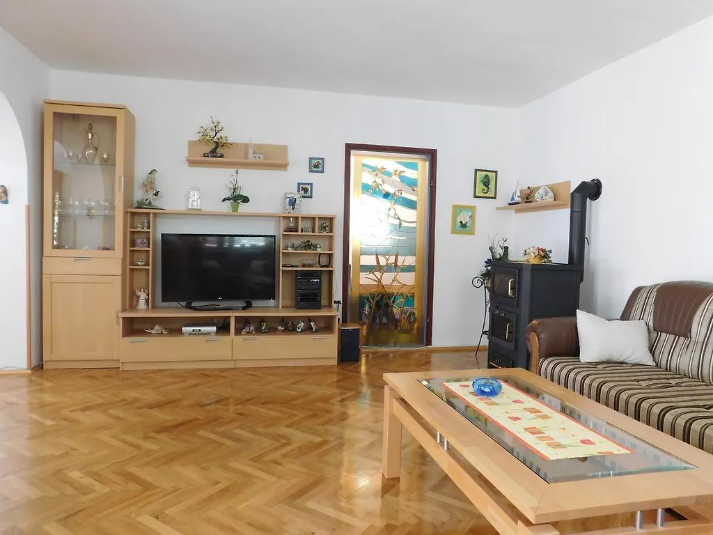 Apartments Blazevic Póla Horvátország