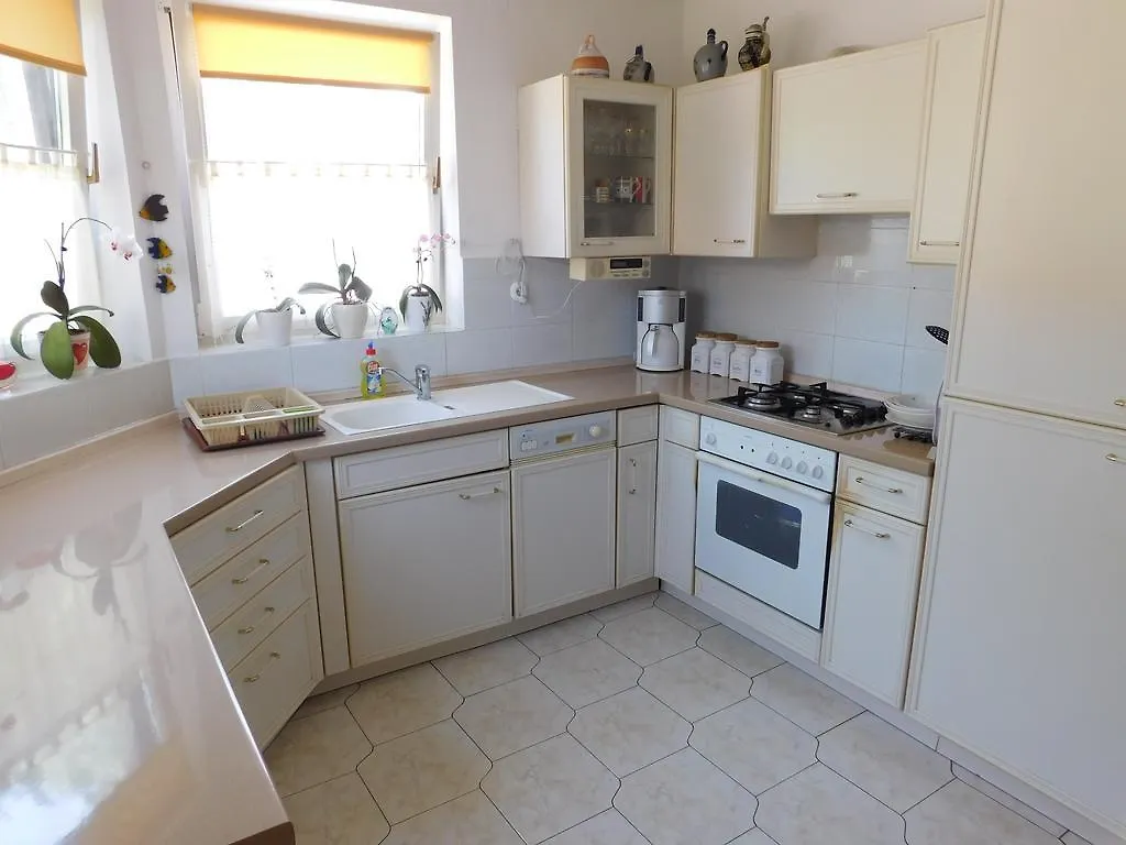 Apartments Blazevic Pula