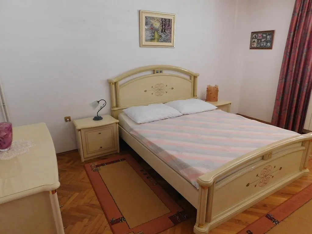 Apartments Blazevic Póla