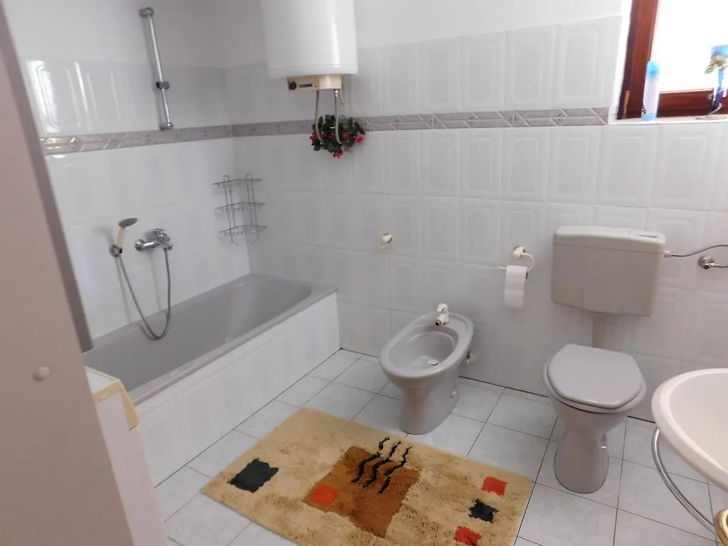 Apartments Blazevic Póla Horvátország