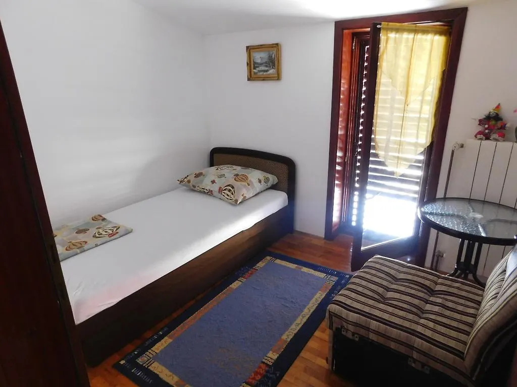 Apartments Blazevic Pula